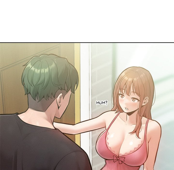 18+ Never Just Friends Chapter 7 page 17