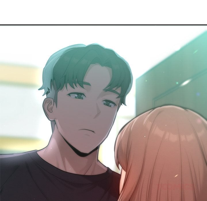18+ Never Just Friends Chapter 7 page 19