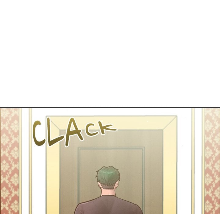 18+ Never Just Friends Chapter 7 page 21