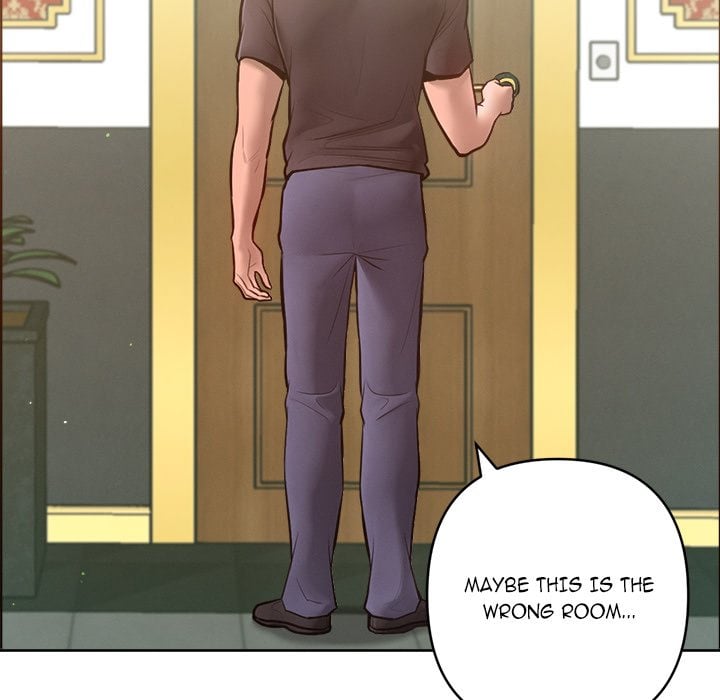 18+ Never Just Friends Chapter 7 page 22
