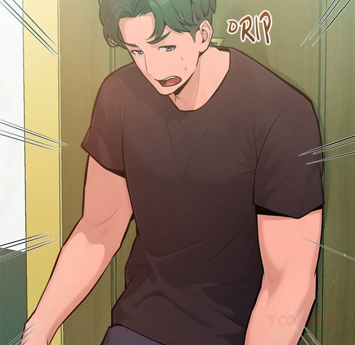 18+ Never Just Friends Chapter 7 page 27