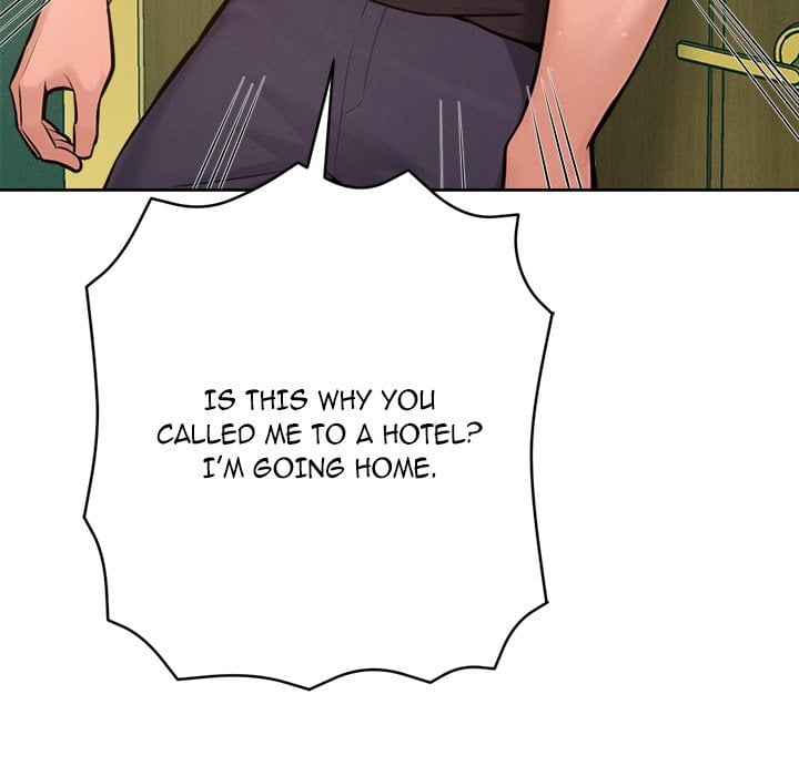 18+ Never Just Friends Chapter 7 page 28