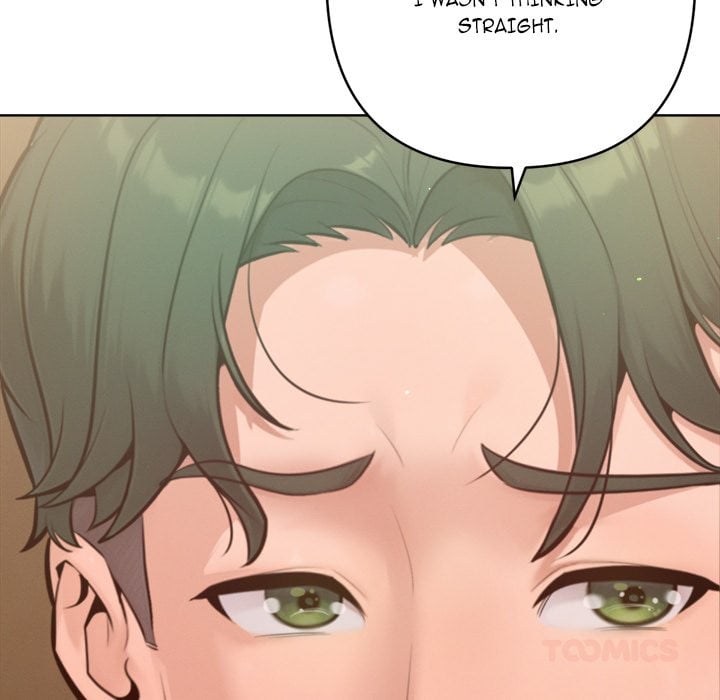 18+ Never Just Friends Chapter 7 page 35
