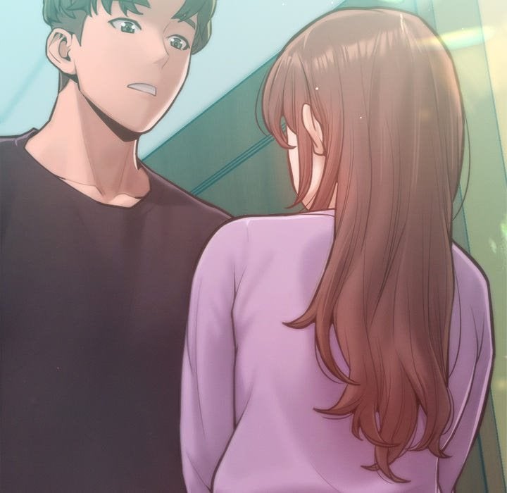 18+ Never Just Friends Chapter 7 page 41