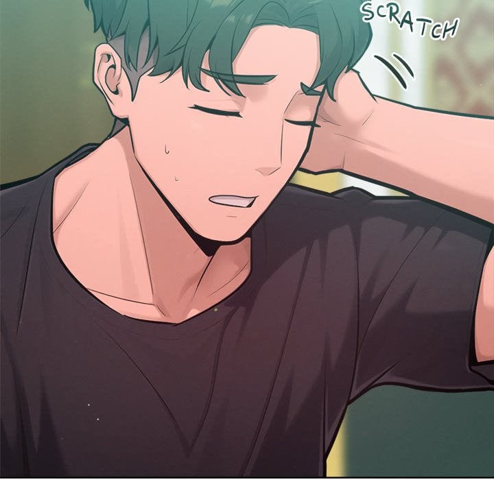 18+ Never Just Friends Chapter 7 page 44