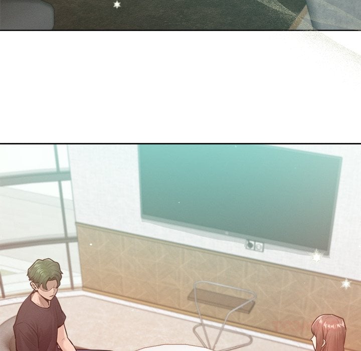 18+ Never Just Friends Chapter 7 page 47