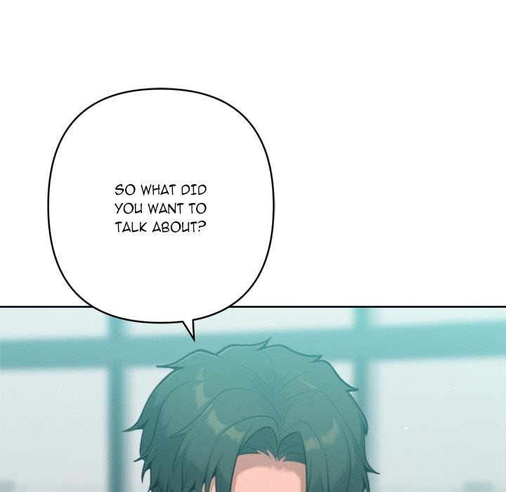 18+ Never Just Friends Chapter 7 page 49