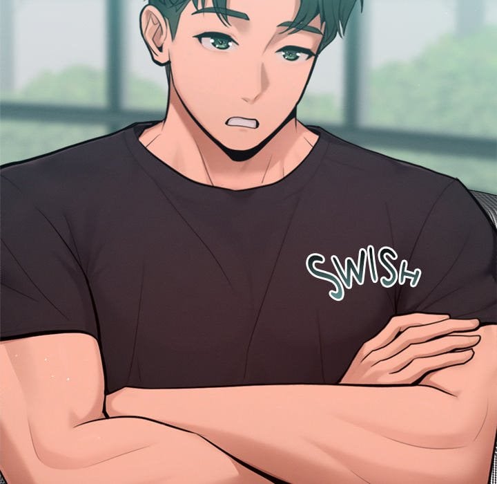 18+ Never Just Friends Chapter 7 page 50