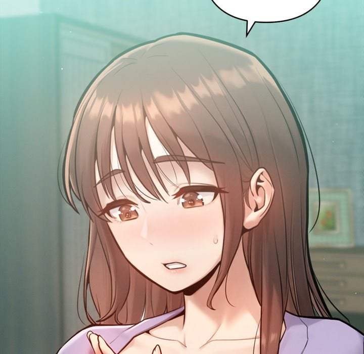 18+ Never Just Friends Chapter 7 page 52