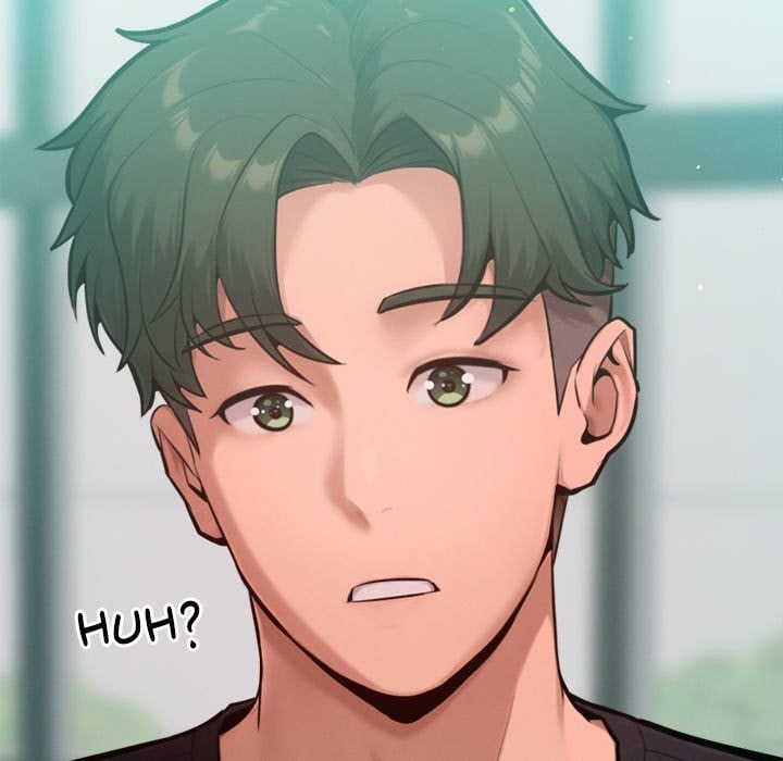 18+ Never Just Friends Chapter 7 page 57