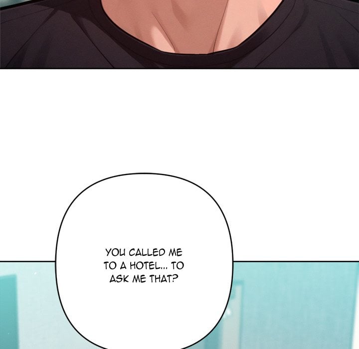 18+ Never Just Friends Chapter 7 page 58