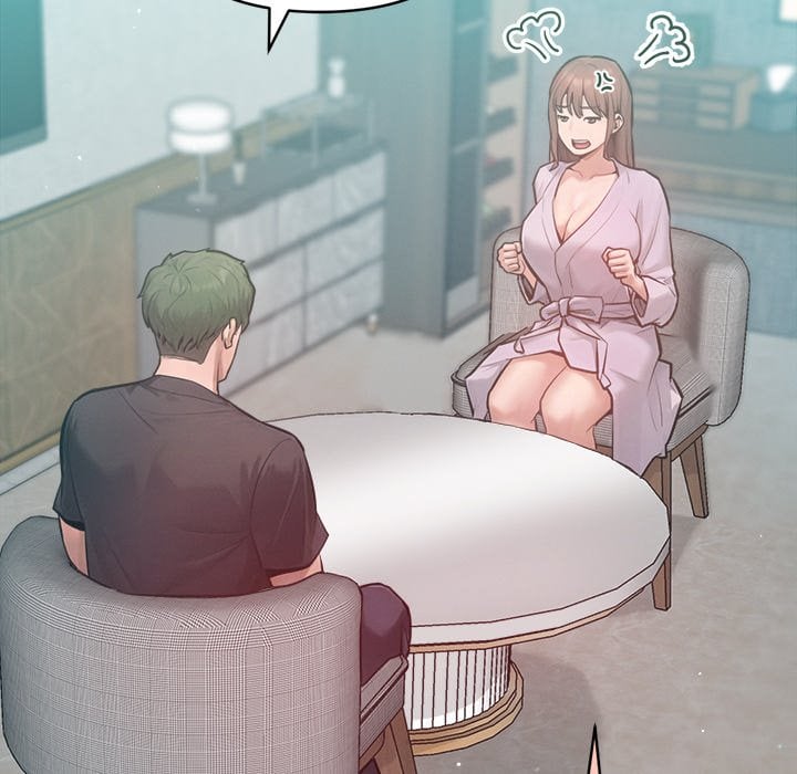 18+ Never Just Friends Chapter 7 page 59