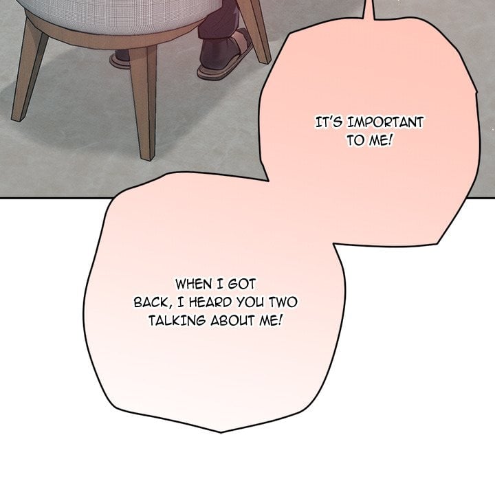 18+ Never Just Friends Chapter 7 page 60