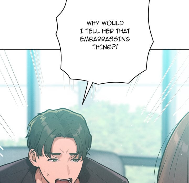 18+ Never Just Friends Chapter 7 page 64