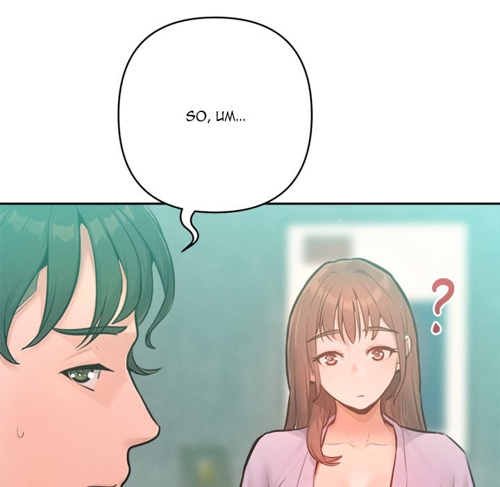18+ Never Just Friends Chapter 7 page 71