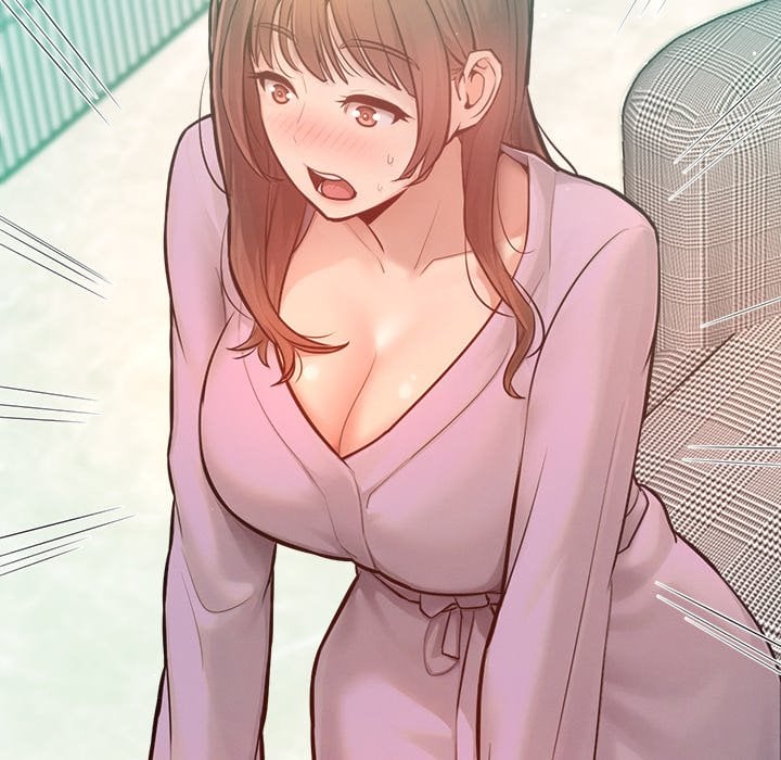 18+ Never Just Friends Chapter 7 page 76