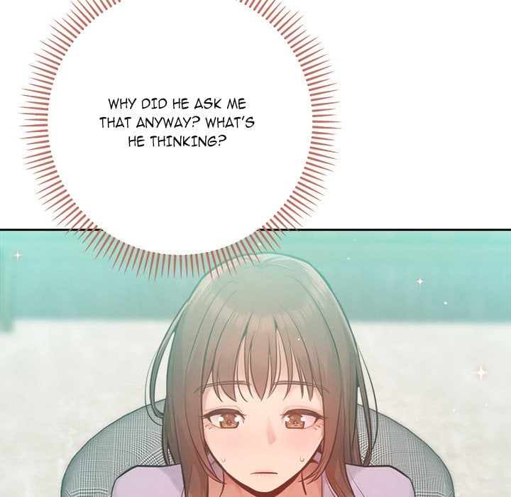18+ Never Just Friends Chapter 7 page 79