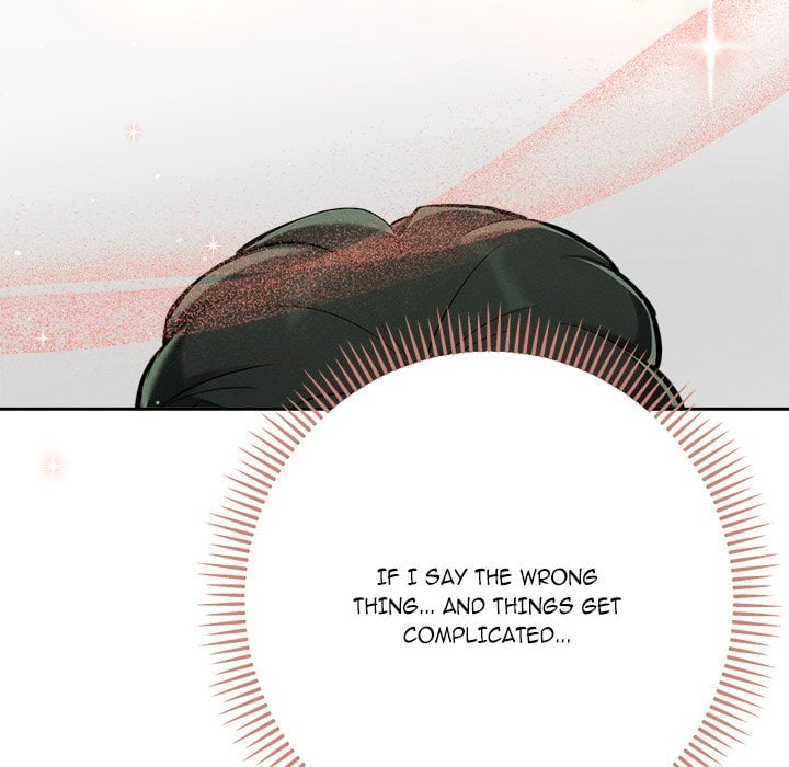 18+ Never Just Friends Chapter 7 page 81