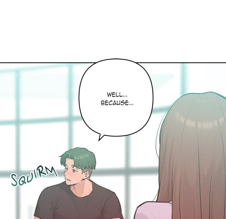 18+ Never Just Friends Chapter 7 page 88
