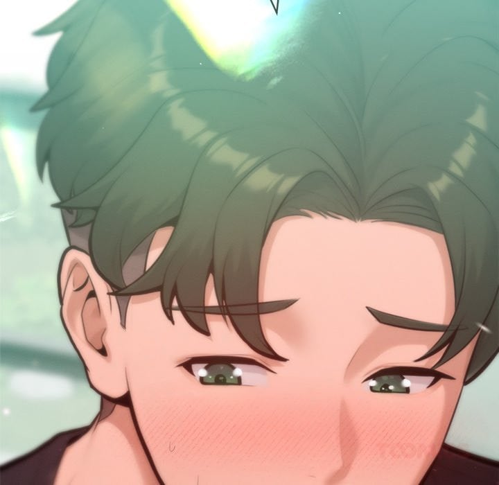 18+ Never Just Friends Chapter 7 page 91