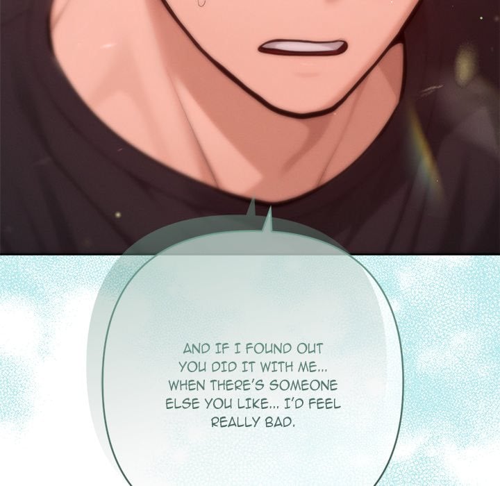 18+ Never Just Friends Chapter 7 page 92