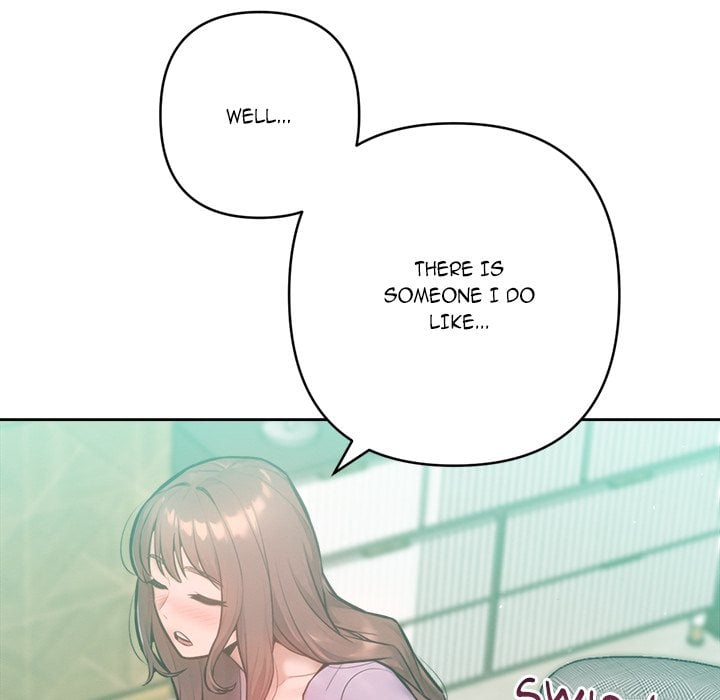 18+ Never Just Friends Chapter 7 page 100