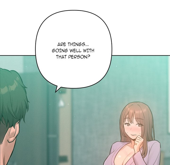 18+ Never Just Friends Chapter 7 page 104