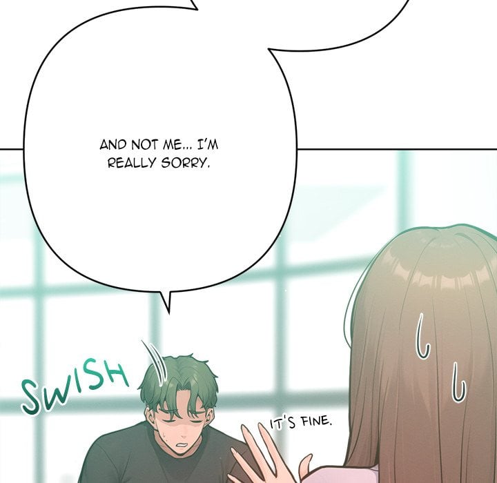 18+ Never Just Friends Chapter 7 page 105