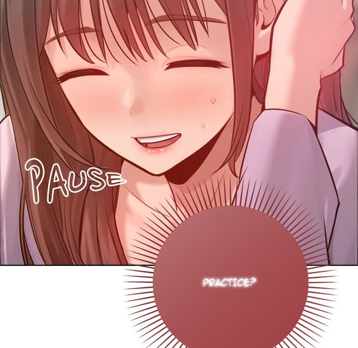 18+ Never Just Friends Chapter 7 page 106