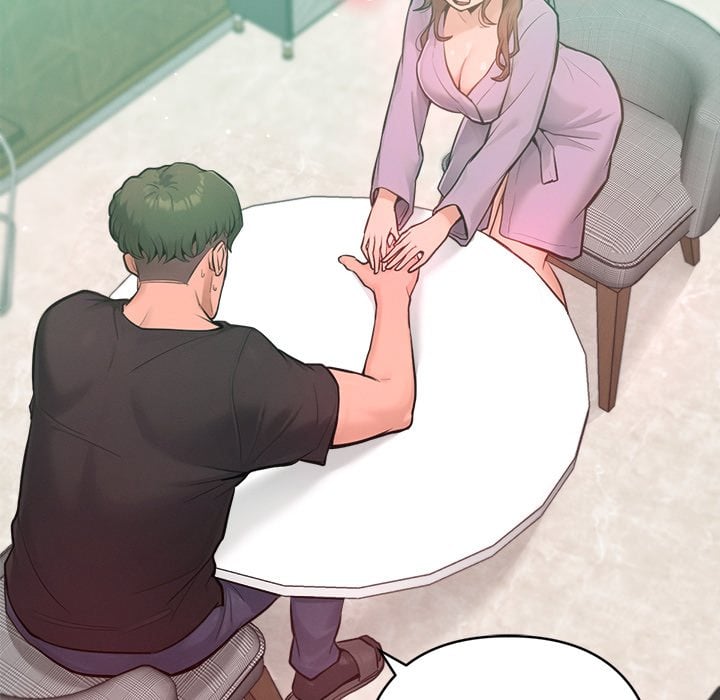 18+ Never Just Friends Chapter 7 page 110