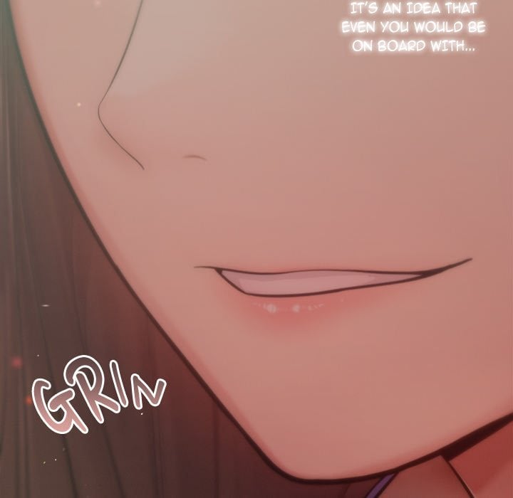 18+ Never Just Friends Chapter 7 page 112