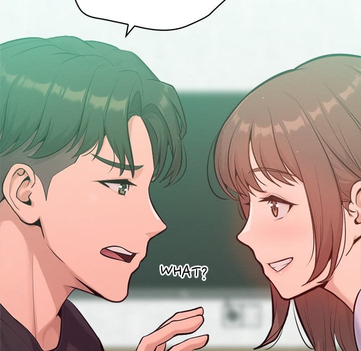 18+ Never Just Friends Chapter 7 page 119
