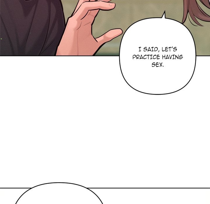 18+ Never Just Friends Chapter 7 page 120