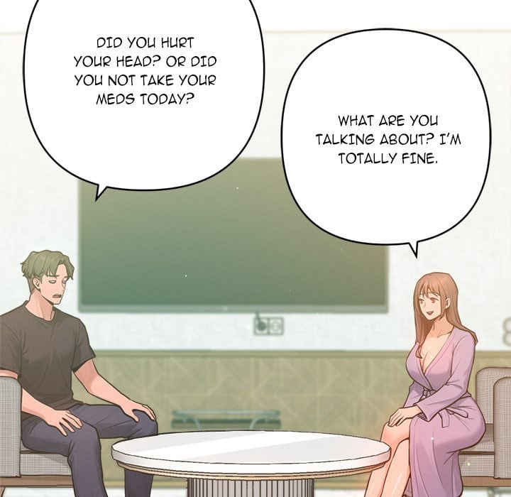 18+ Never Just Friends Chapter 7 page 121