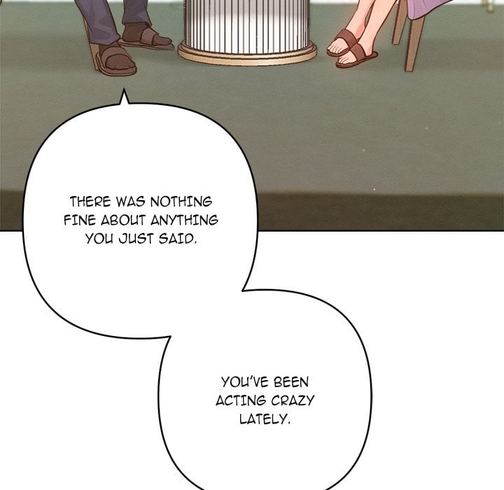 18+ Never Just Friends Chapter 7 page 122