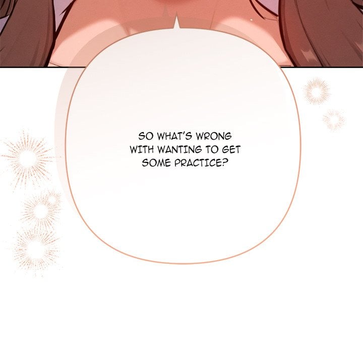18+ Never Just Friends Chapter 7 page 126