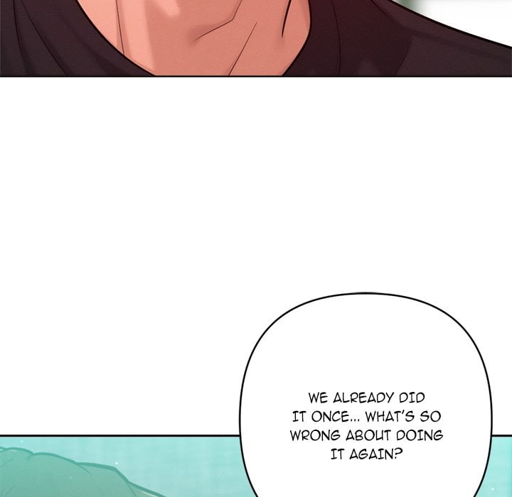 18+ Never Just Friends Chapter 7 page 129