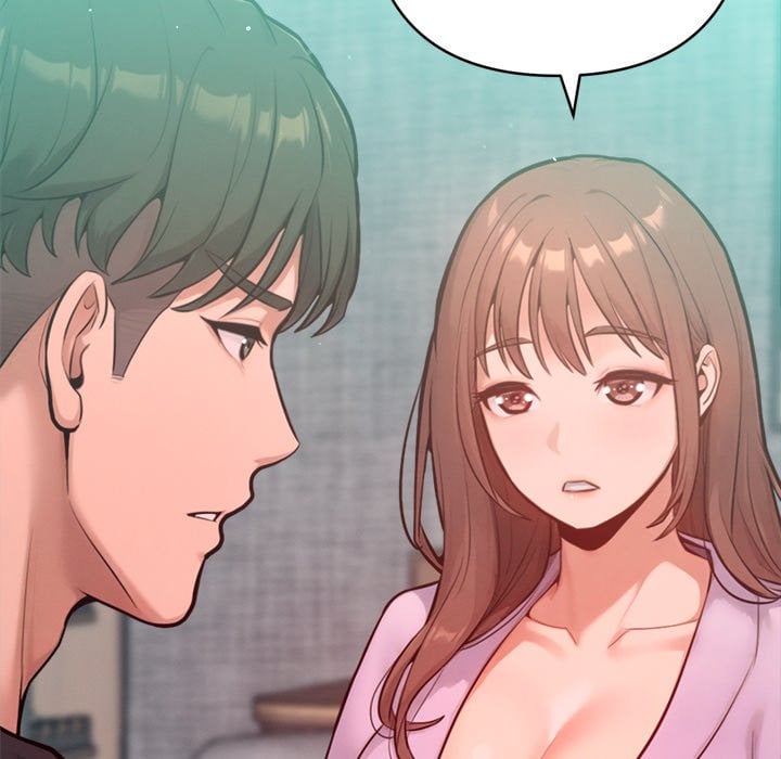 18+ Never Just Friends Chapter 7 page 130