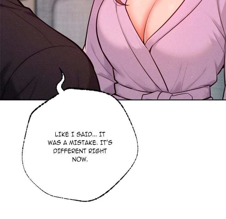 18+ Never Just Friends Chapter 7 page 131