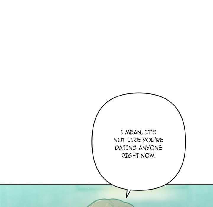 18+ Never Just Friends Chapter 7 page 132