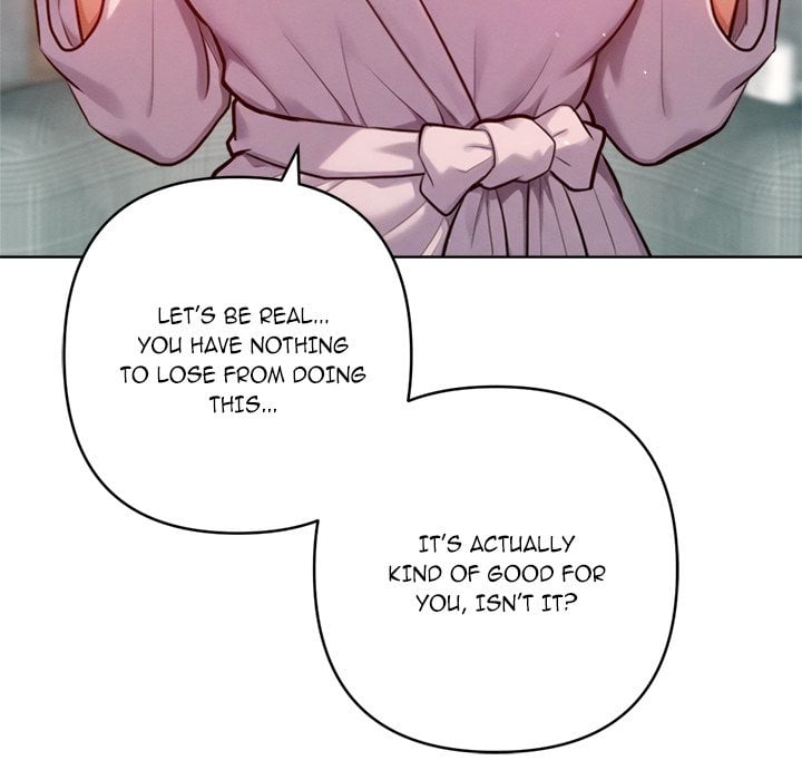18+ Never Just Friends Chapter 7 page 133