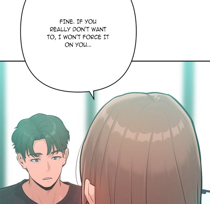 18+ Never Just Friends Chapter 7 page 138