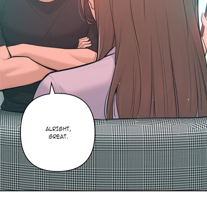 18+ Never Just Friends Chapter 7 page 139