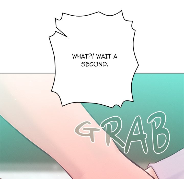 18+ Never Just Friends Chapter 7 page 145
