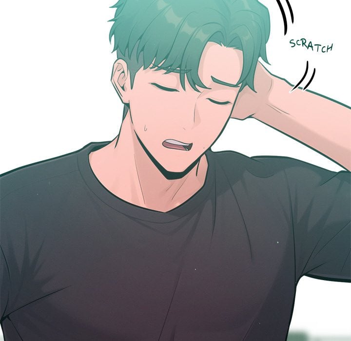18+ Never Just Friends Chapter 7 page 148