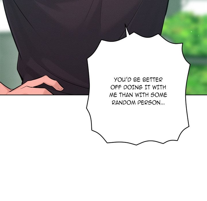 18+ Never Just Friends Chapter 7 page 149
