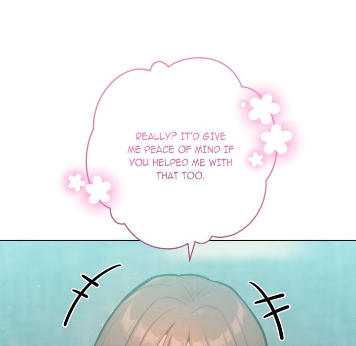 18+ Never Just Friends Chapter 7 page 150