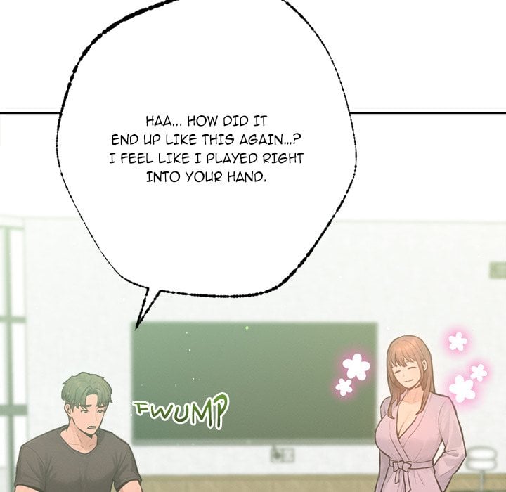 18+ Never Just Friends Chapter 7 page 153