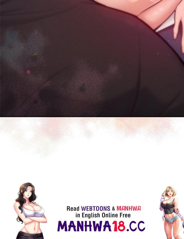 18+ Never Just Friends Chapter 7 page 160