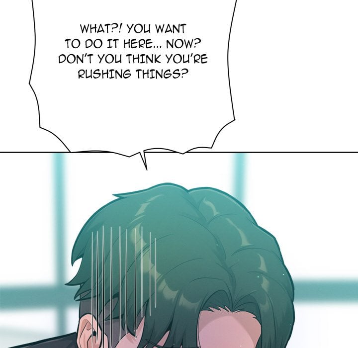 18+ Never Just Friends Chapter 8 page 5